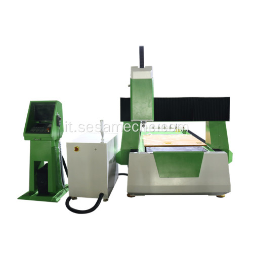 Italy HSD mandrino atc router di cnc